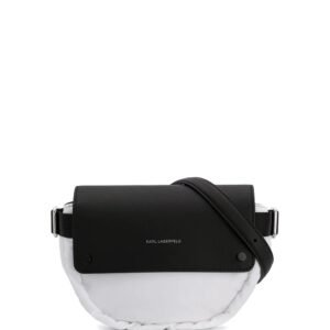 Riñonera Ikon KARL LAGERFELD