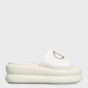 Sandalias de Mujer Liu Jo Aria 04 Blancas